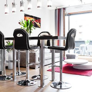 Appartement met Twee Slaapkamers
